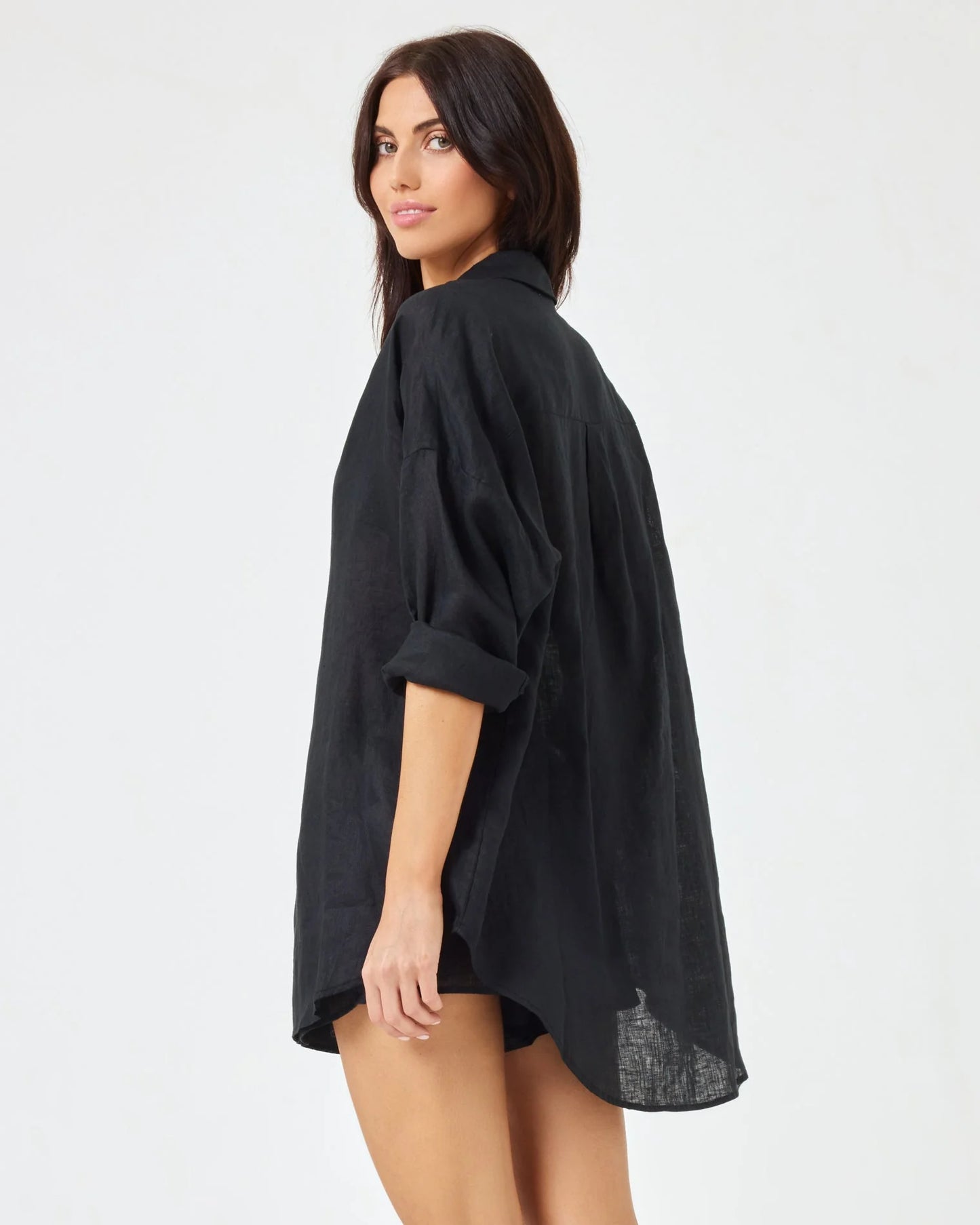 Summer Shirt